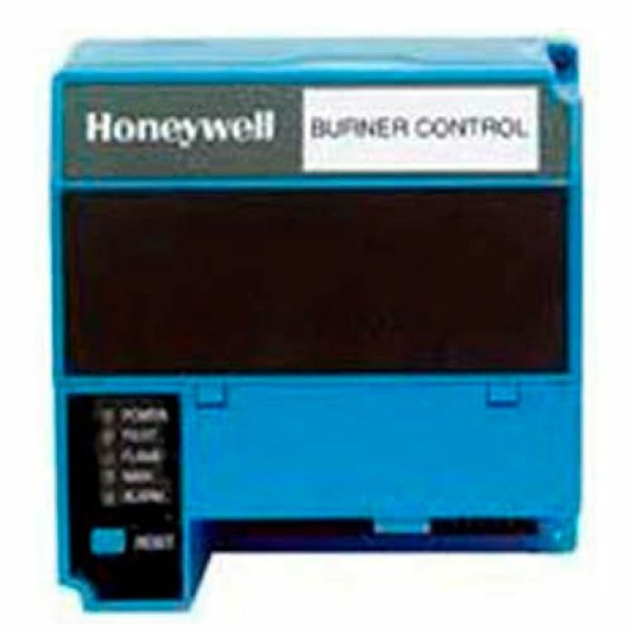 Best Honeywell Primary On-Off Burner Control Rm7890A1015, 120V