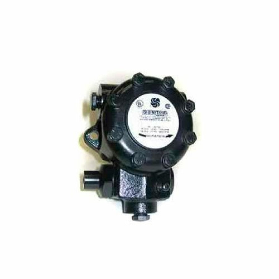 Online Suntec Model J Single-Stage Fuel Unit J4Pc-C1000G, Lh-Lh, 1725/3450 Rpm, 2/35 Gph, 300 Psi