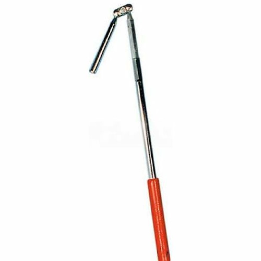 Best K-Tool International Telescoping Pocket Magnet 13" To 20"L