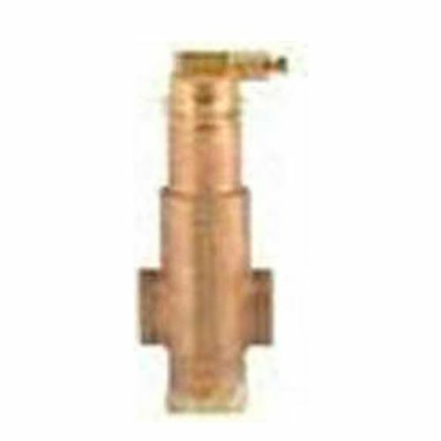 Clearance Honeywell Supervent Air Eliminator Pv150, 1-1/2" Npt