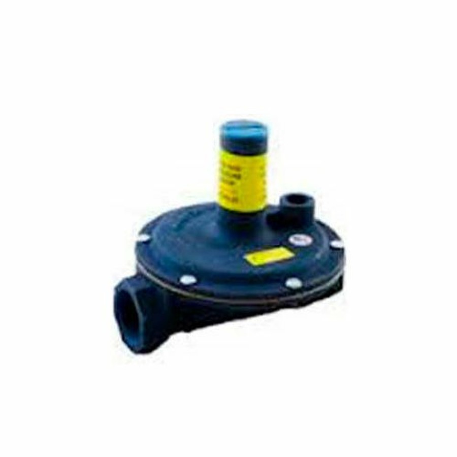 Best Maxitrol 1" Certified Line Regulator With Imblue Technology 325-5Bl-1, Up To 325,000 Btu