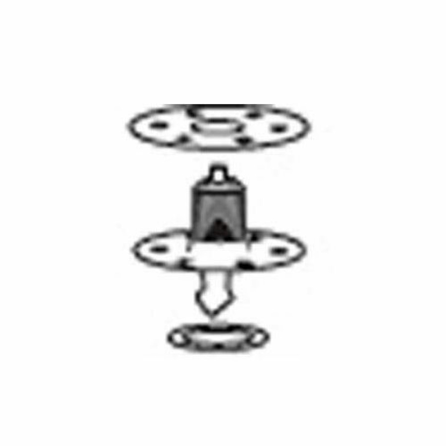 Best Mcdonnell & Miller Bellows Assembly Sa150-106R, Use With 150 Series