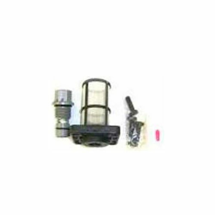 Online Mcdonnell & Miller Cartridge And Strainer Kit 310452 Use With Series 51, 851