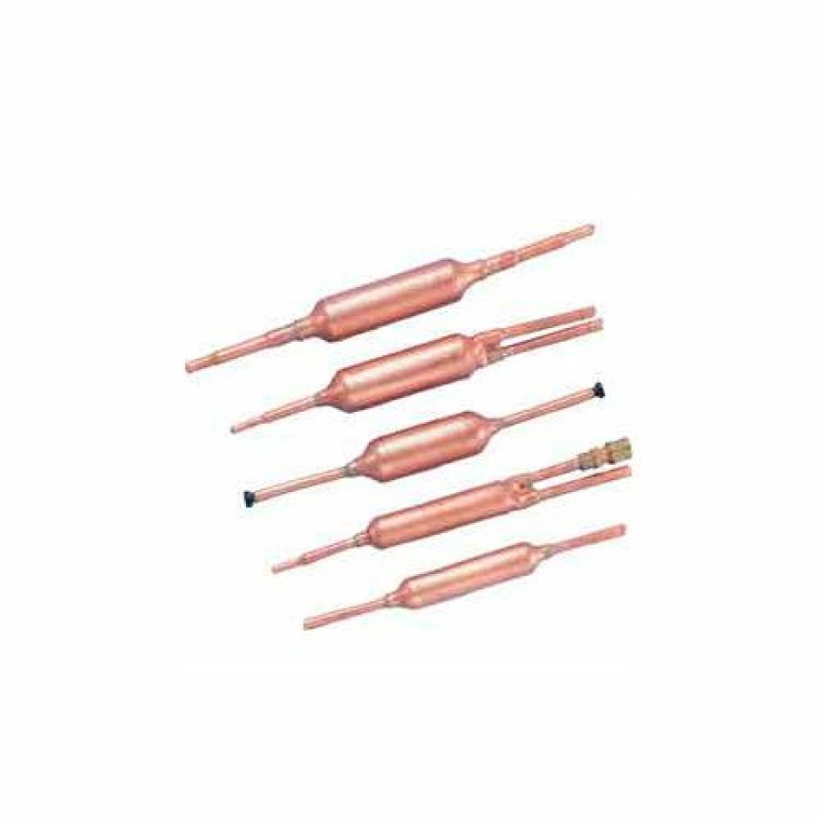 Clearance Supco Copper Charging Drier 1" Pkg Qty 5