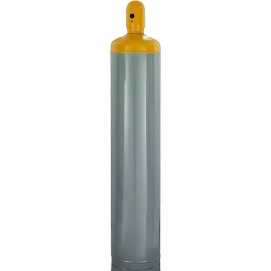 Best National Refrigeration Products Nrp Nc100 Refrigerant Recovery Cylinder, 125 Lbs