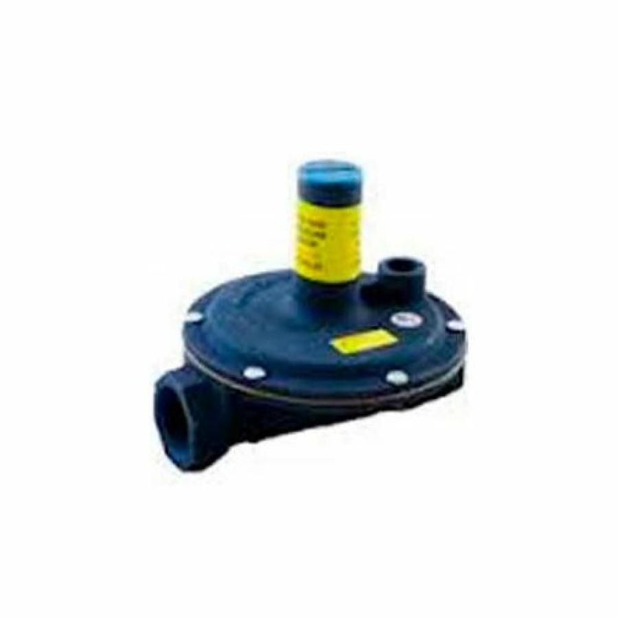 Best Maxitrol 1-1/4" Certified Line Regulator W/Imblue Technology 325-7Abl 1 1/4, Up To 1,250,000 Btu