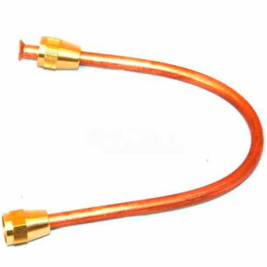 Best Mitco P127-7M Nozzle Line, Copper, 3/16"Dia. X 8"L