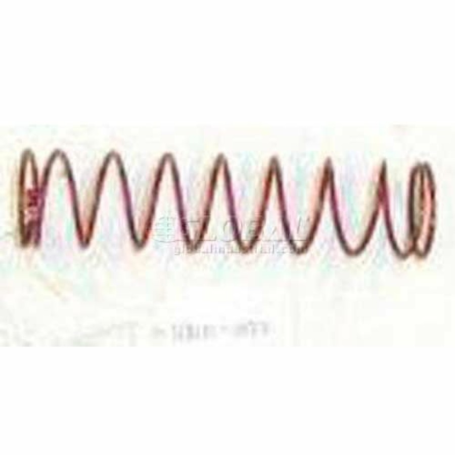 Online Maxitrol 10"-22" Red Spring Red R5210, For Rv52 / R500 / R500S Regulators