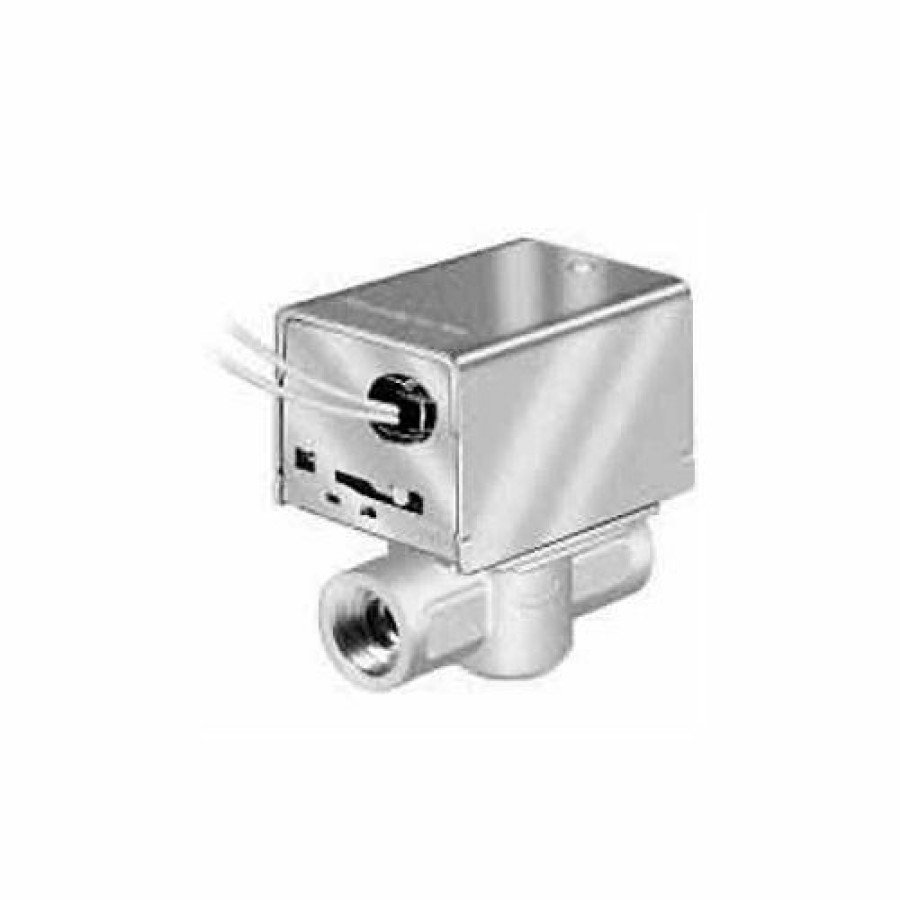 Wholesale Honeywell 240V 1/2" Sweat Connection Line Voltage Motorized Zone Valves