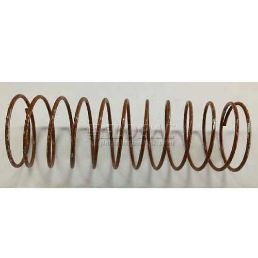 Best Maxitrol 1"-3.5" Brown Spring Brw R6110, For Rv61 Regulators