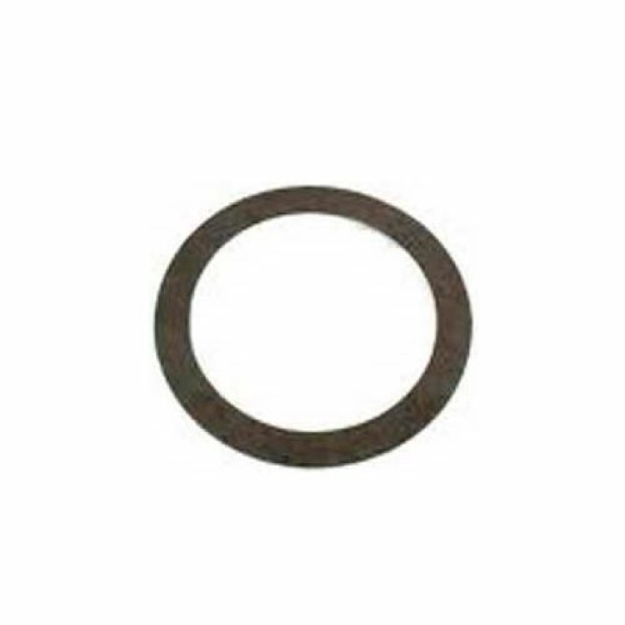 Best Mcdonnell & Miller Head Gasket For Flat Face Flange Head 150-14, No Holes, For 93, 193, 150 Series