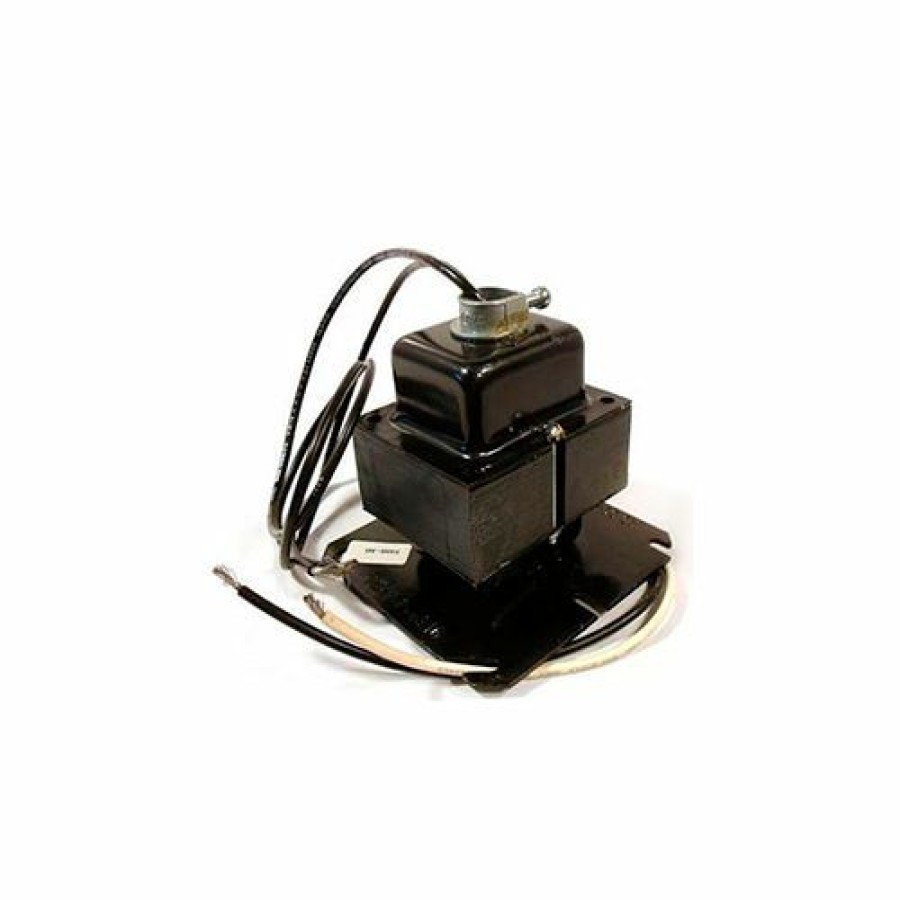 Clearance Mcdonnell & Miller Series 101-A Electric Transformer 101A-24V-48, Use With Series 101A-24