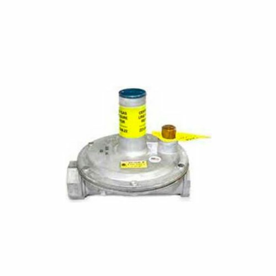 Wholesale Maxitrol 1/2" Certified Line Regulator W/Vent Limiter 325-3L-V 1/2, Up To 140,000 Btu