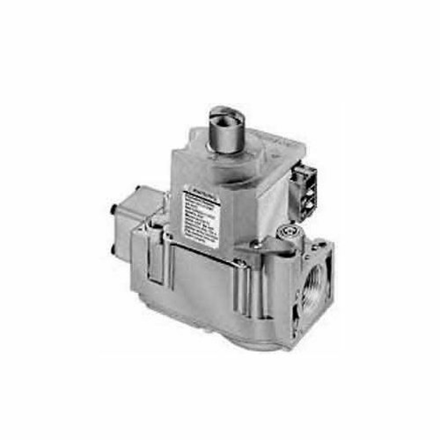 Best Honeywell 2-Stage Dual Direct Ignition Gas Valve Vr8305Q4500, W/ 3/4"X3/4" Standard 17-35" Wc High