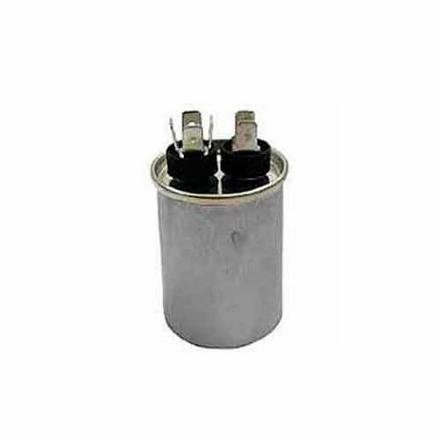 Hot Rotom 35Dvr, 35Mfd, 370/440V, Run Capacitor, Round