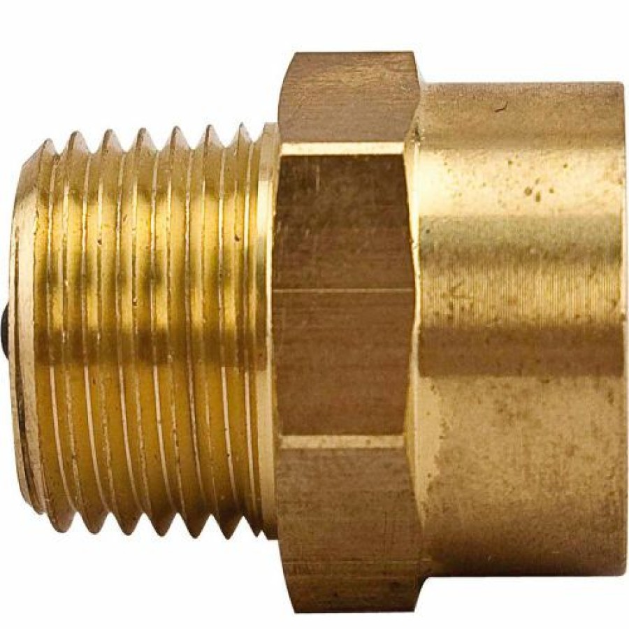 Clearance Watts 1/2" Scv Service Check Valve