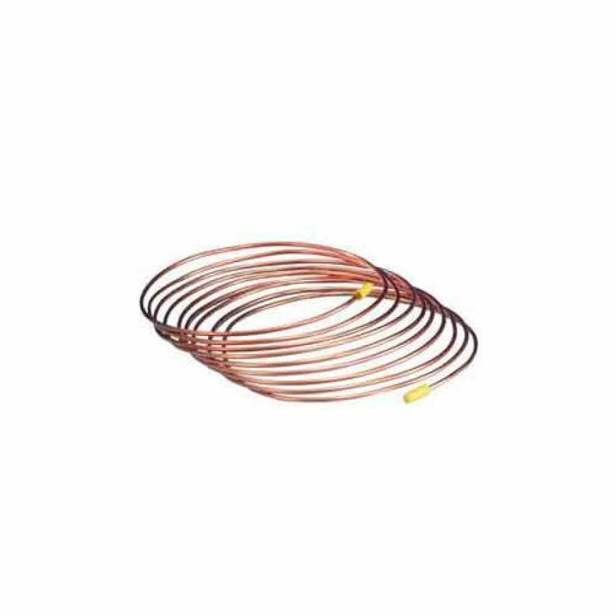 Wholesale Supco Capillary Tubing .028 I.D. X .071 O.D. 10 Ft