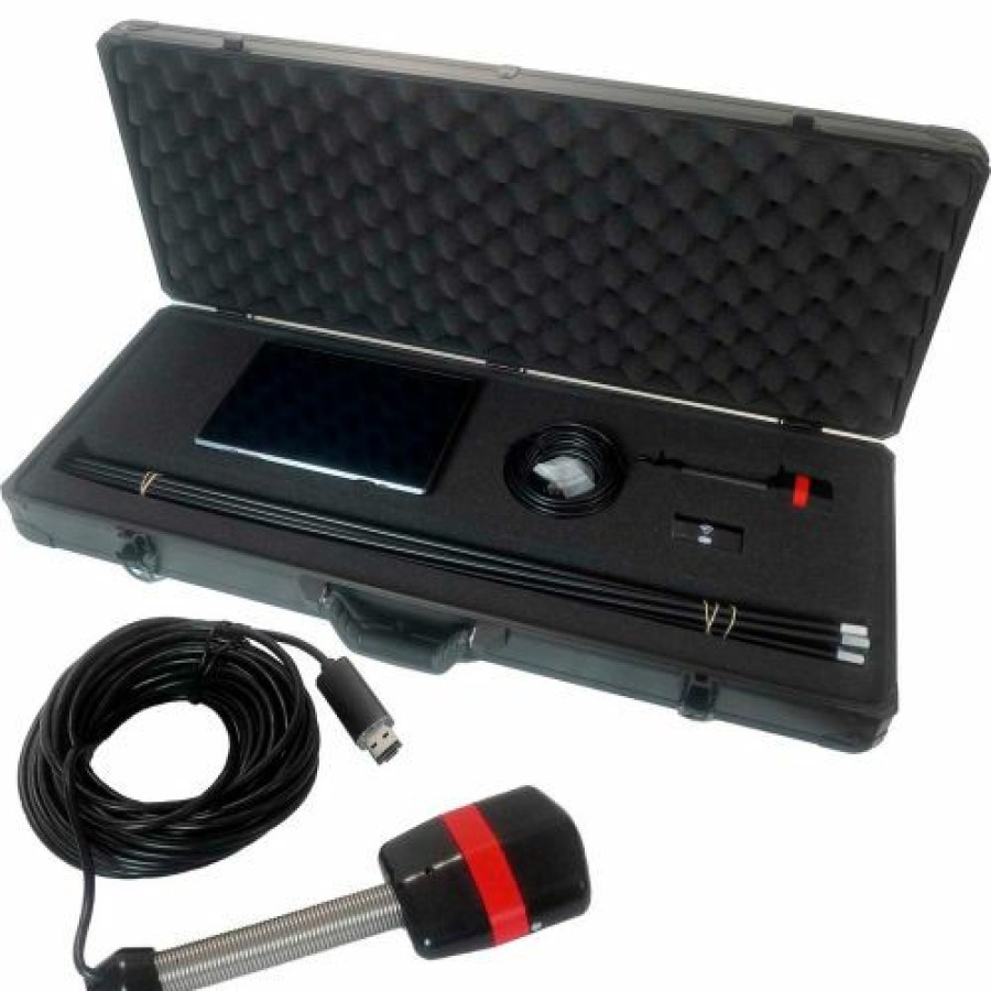 Clearance Air-Care Apollo Video Inspection System