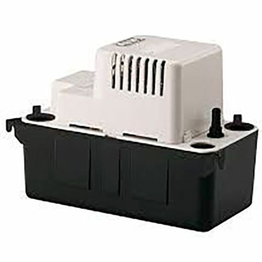 Clearance Little Giant Vcma-15Ul Condensate Removal Pump Removal Pump 115V 65Gph