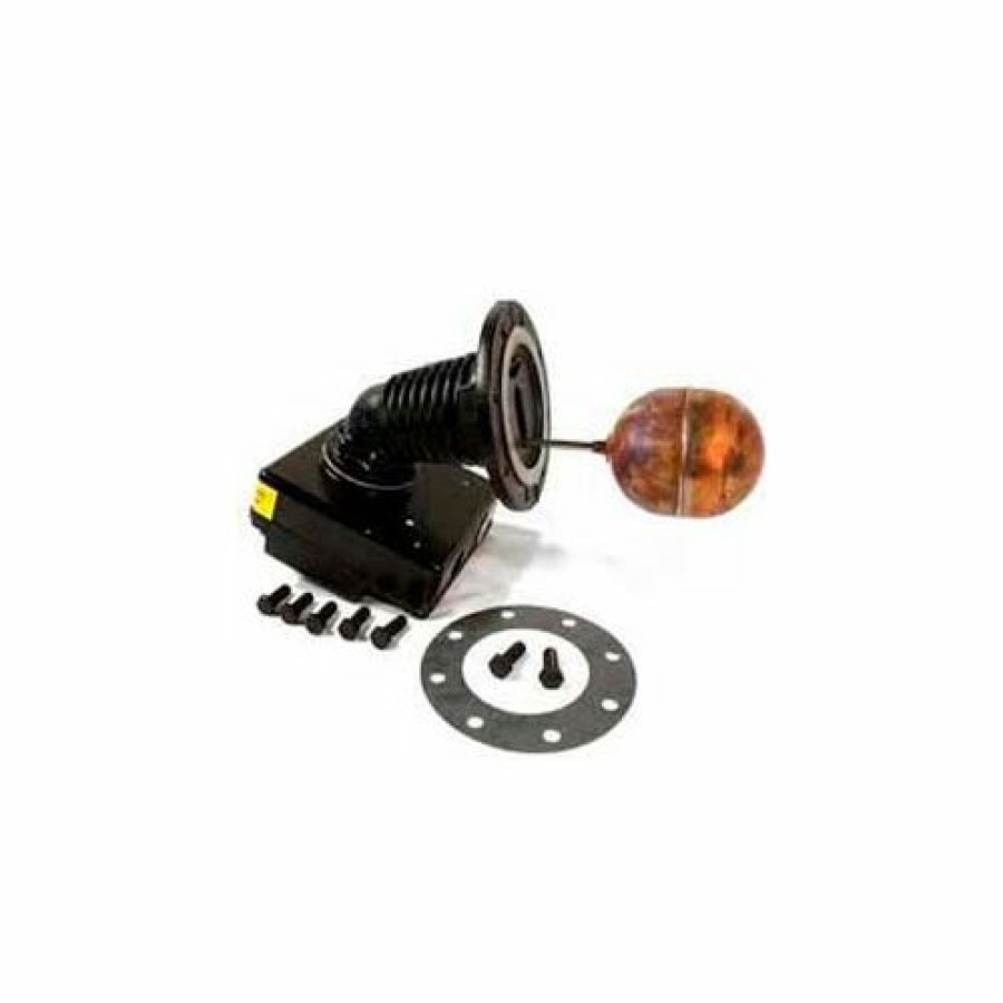 Best Mcdonnell & Miller Head Mechanism 150S-M-Hd, Use With 150-M