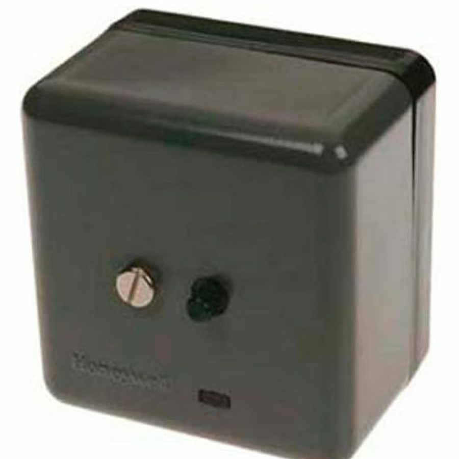 Best Honeywell Electronic Protectorelay Flame Detection Control Ra890F1270, Ffrt 0.8 Sec., Spdt