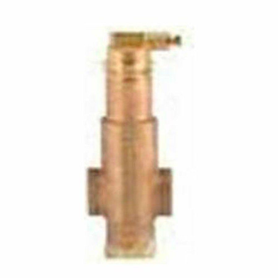 Best Honeywell Supervent Air Eliminator Pv125, 1-1/4" Npt