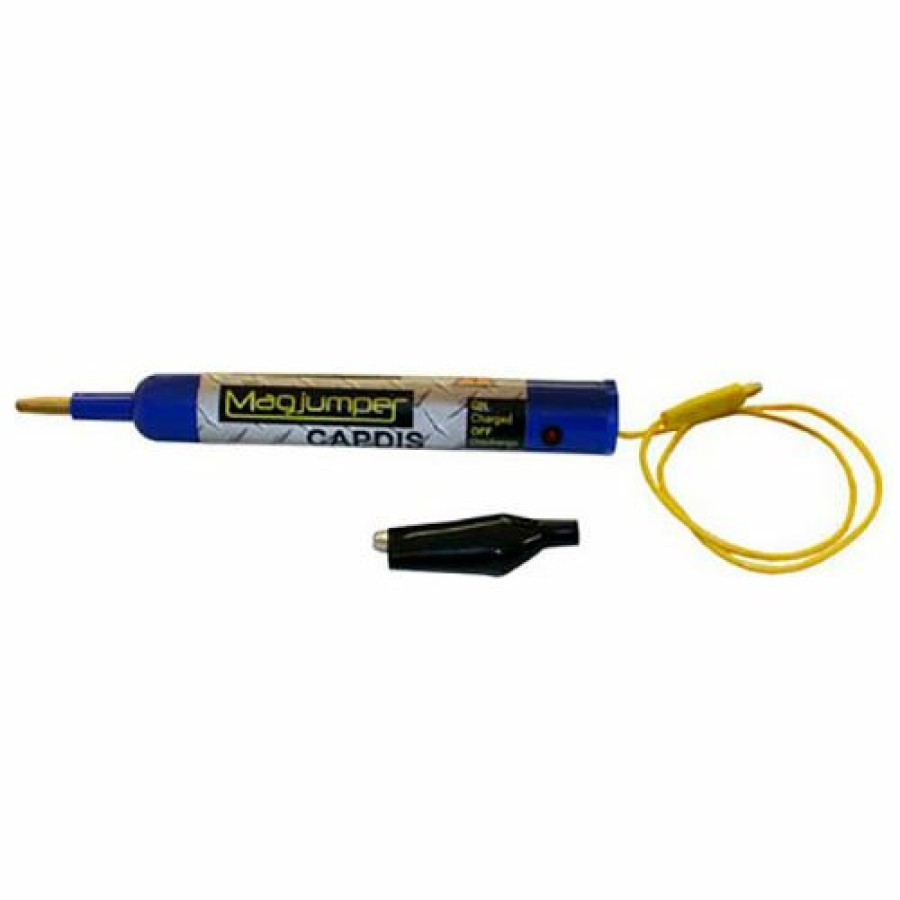 Wholesale Supco Capdis Capacitor Discharge Pen