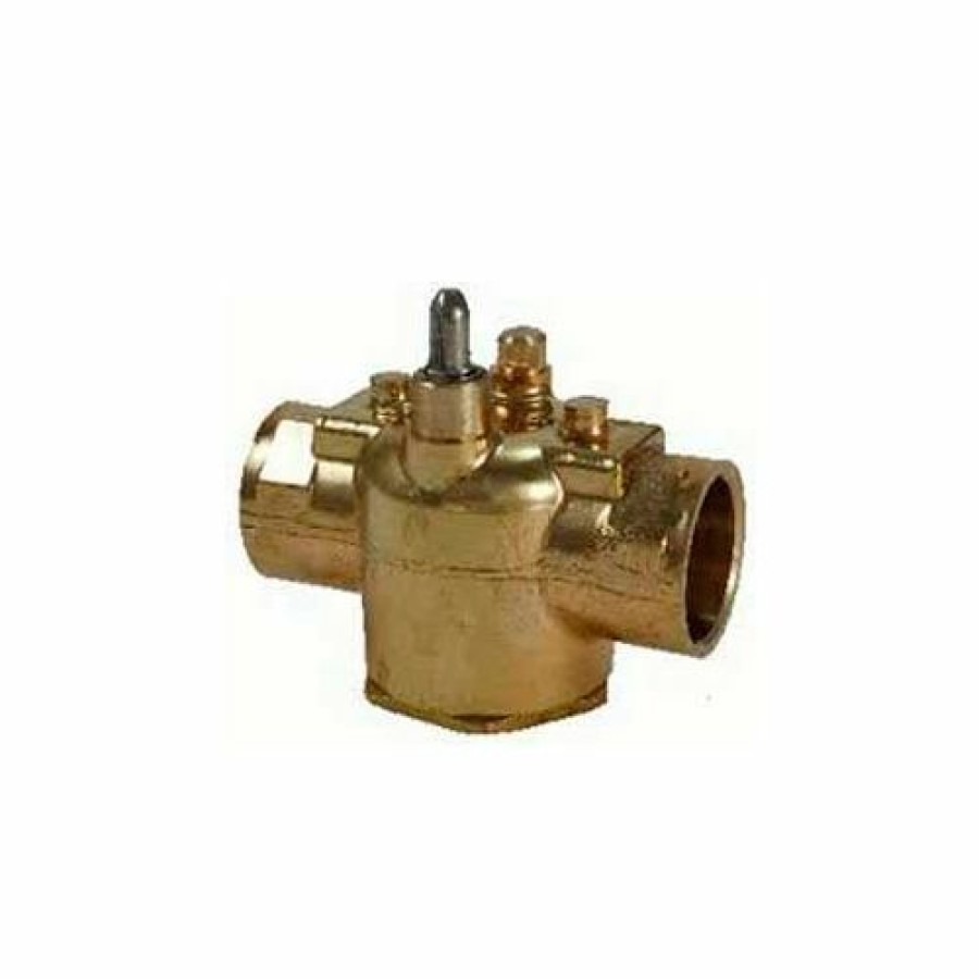 Online Erie 1/2" General Purpose Sweat Valve Body, 2.5 Cv Vt2212