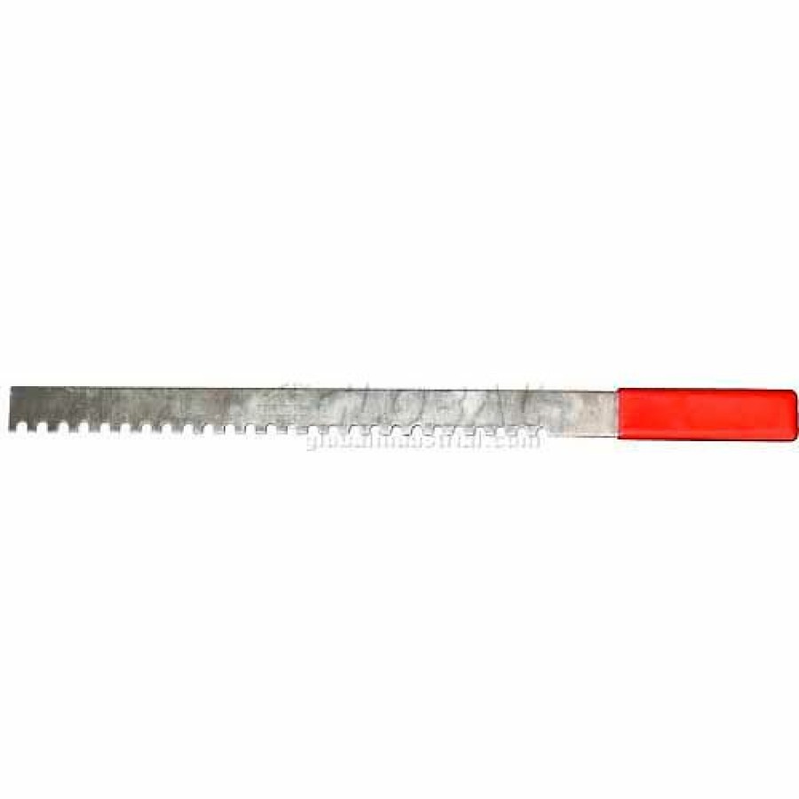 Wholesale Mitco S5-49M Soot Saw, Standard, 1"W X 32"L