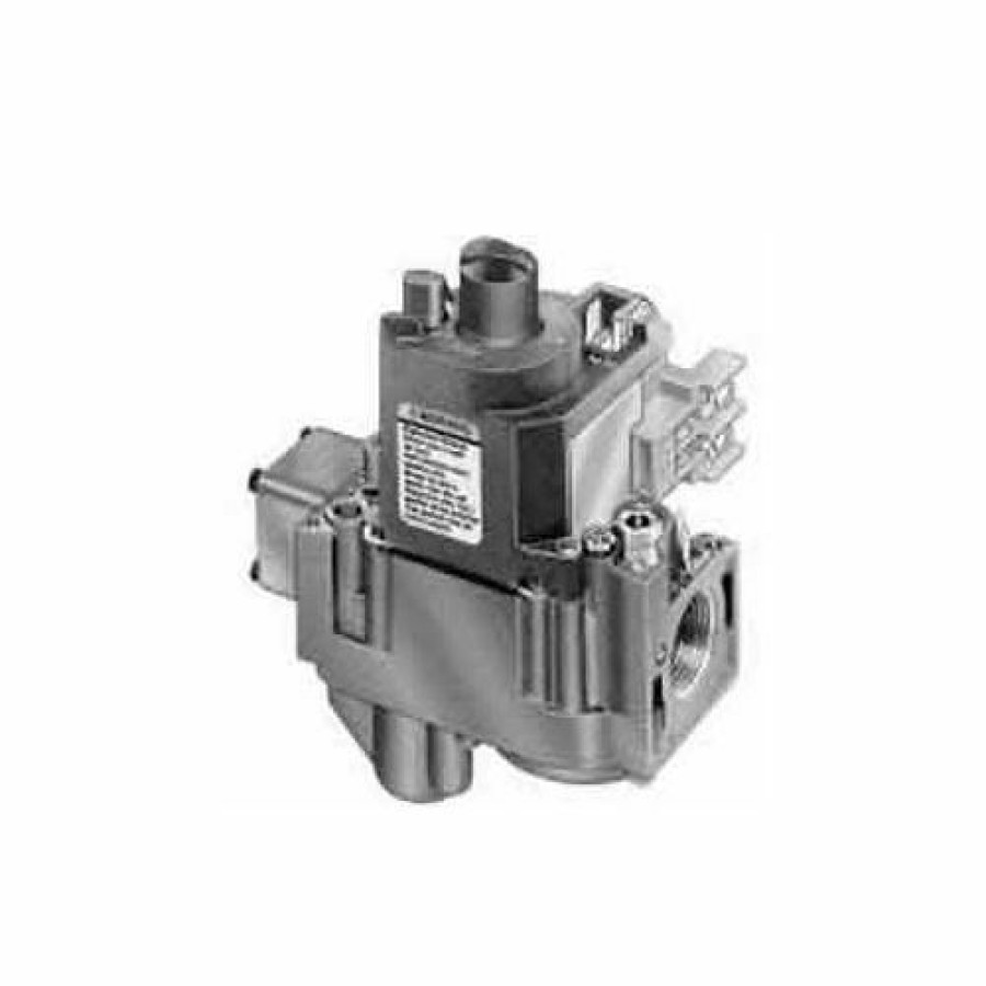 Wholesale Honeywell Vr8300A3518 Pilot Gas Valve, 24 Vac Dual Standing 1/2 Inch X 3/4 Inch Inlet/Outlet