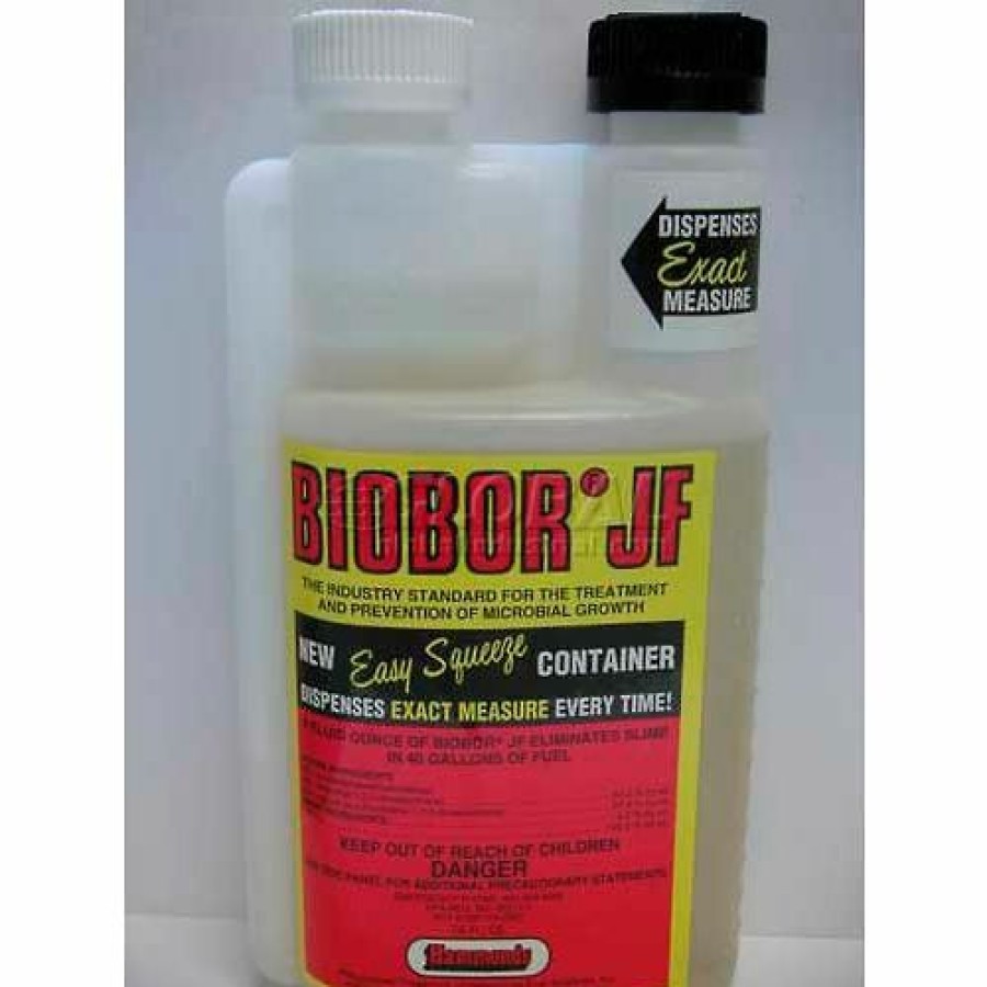 Best Mitco F2-26M Biobor Jf Biocide Treatment, 16 Oz Bottle