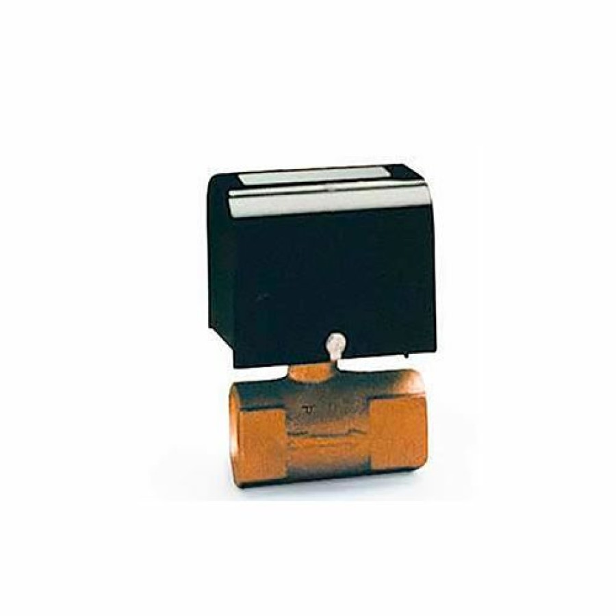 Best Mcdonnell & Miller General Purpose Fs5-3/4 Flow Switch