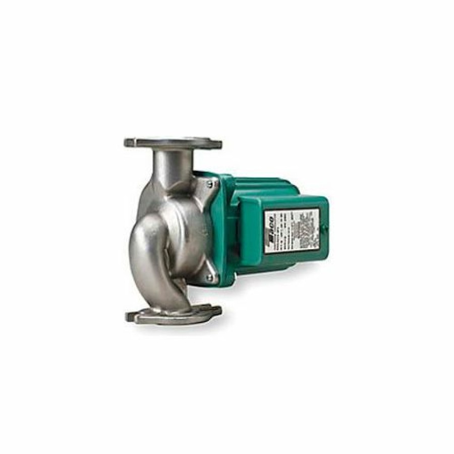 Wholesale Taco 0012 Series Flanged Stainless Steel Circulator 115V