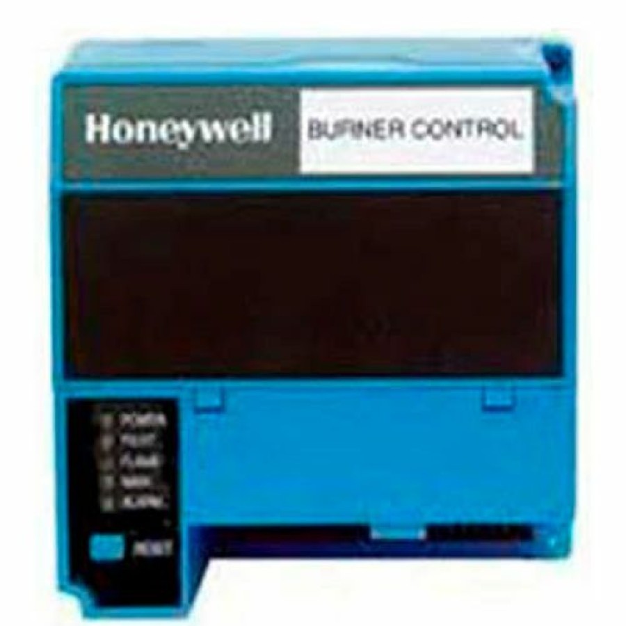 Best Honeywell On-Off Primary Control With Prepurge Rm7895A1014, Intermittent Pilot