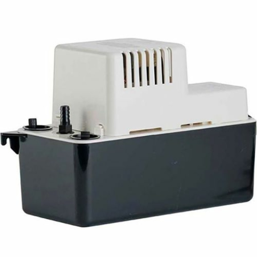 Best Little Giant Vcma-20Ul Condensate Removal Pump 115V