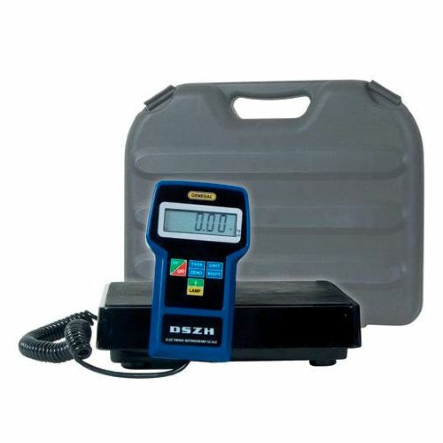 Best General Tools Digital Charging Scale