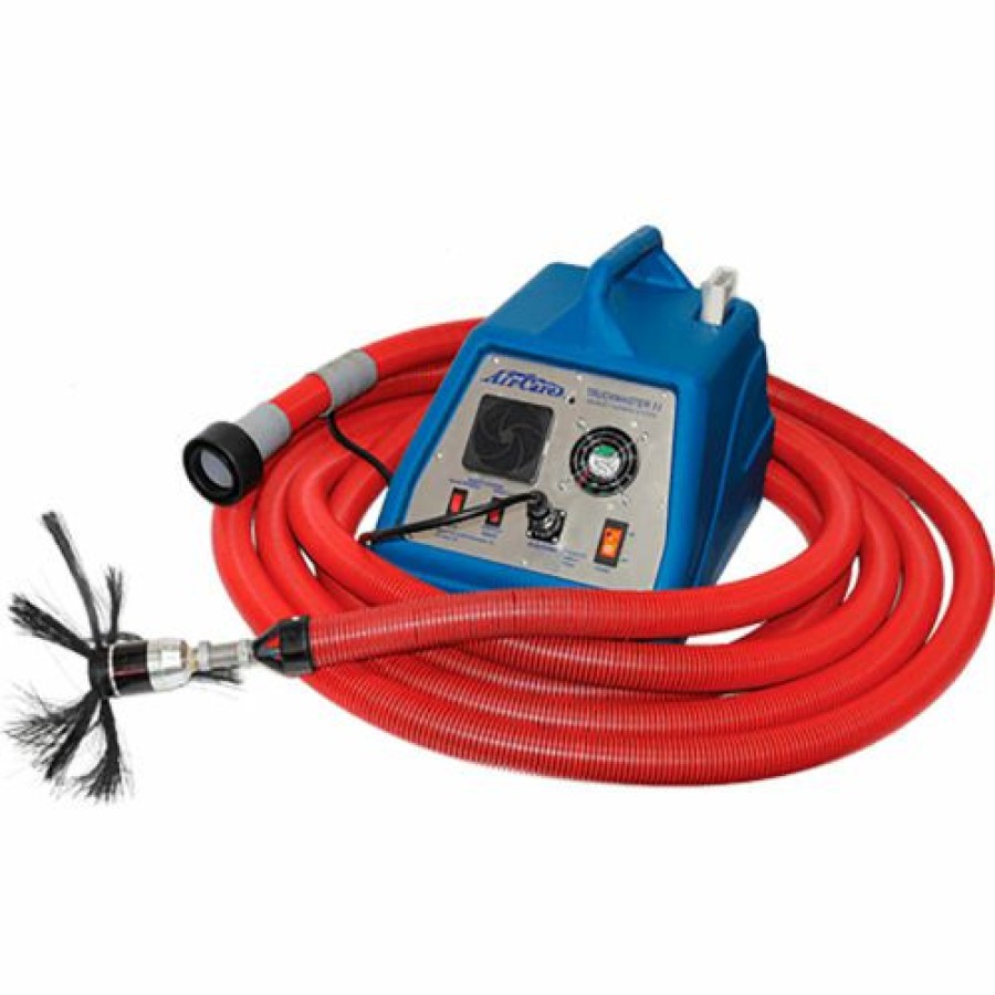 Wholesale Air-Care Truckmaster Ii Duct Cleaning System