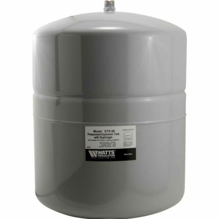 Hot Watts Etx-90 Tank Non-Potable Water Expansion Tank