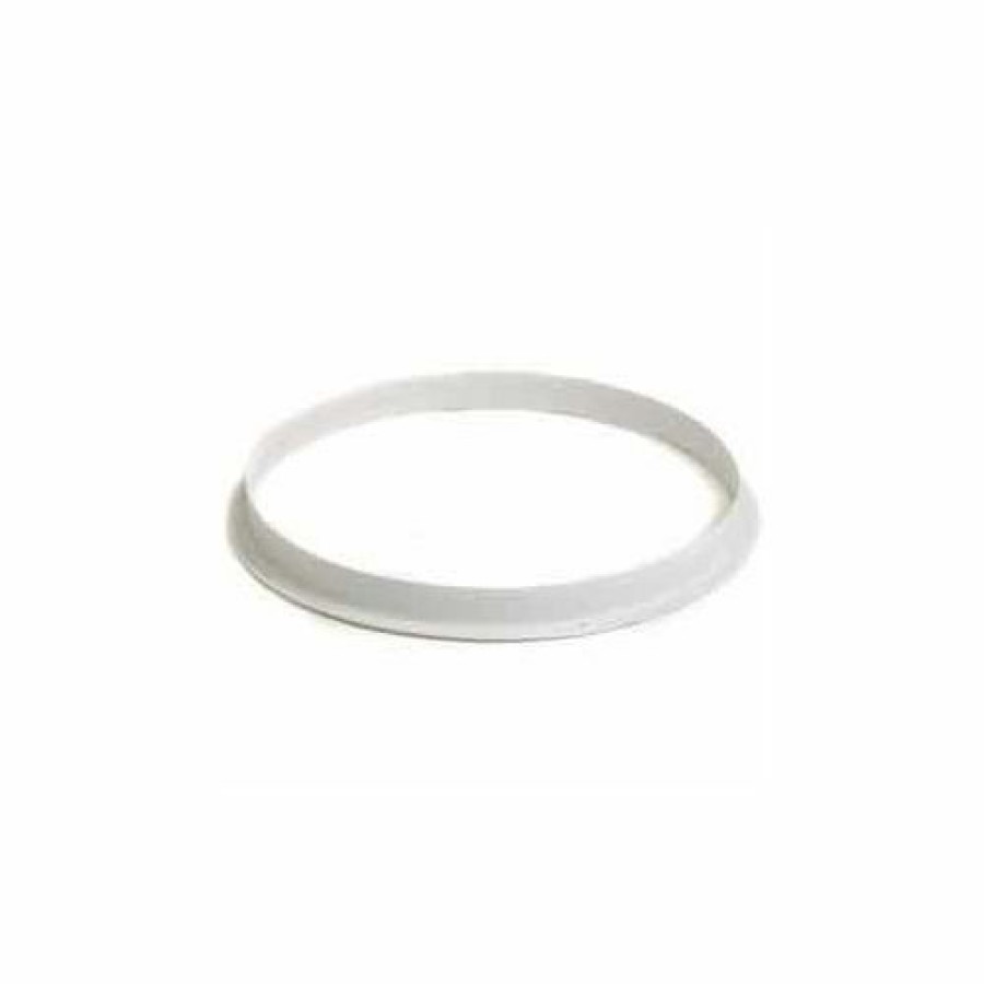 Clearance Kwikool 14" Optional Condenser Flange For Kpac2421-2