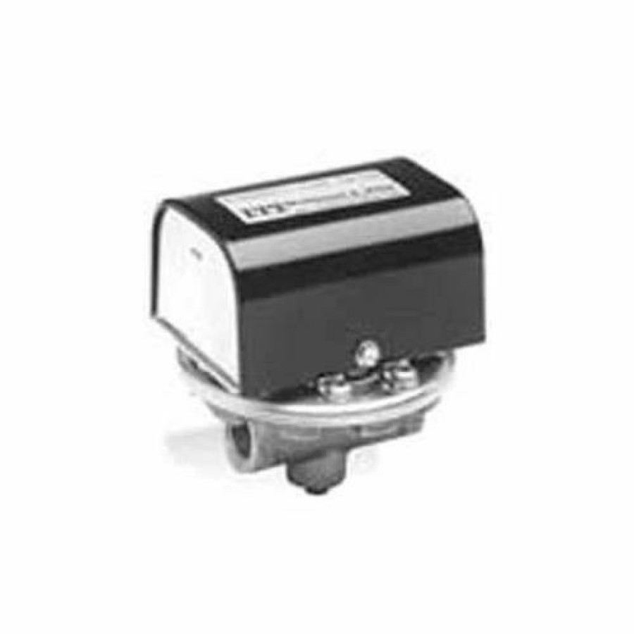 Best Mcdonnell & Miller Series Fs1 High Sensitivity Liquid Flow Switches, 1/2" Npt