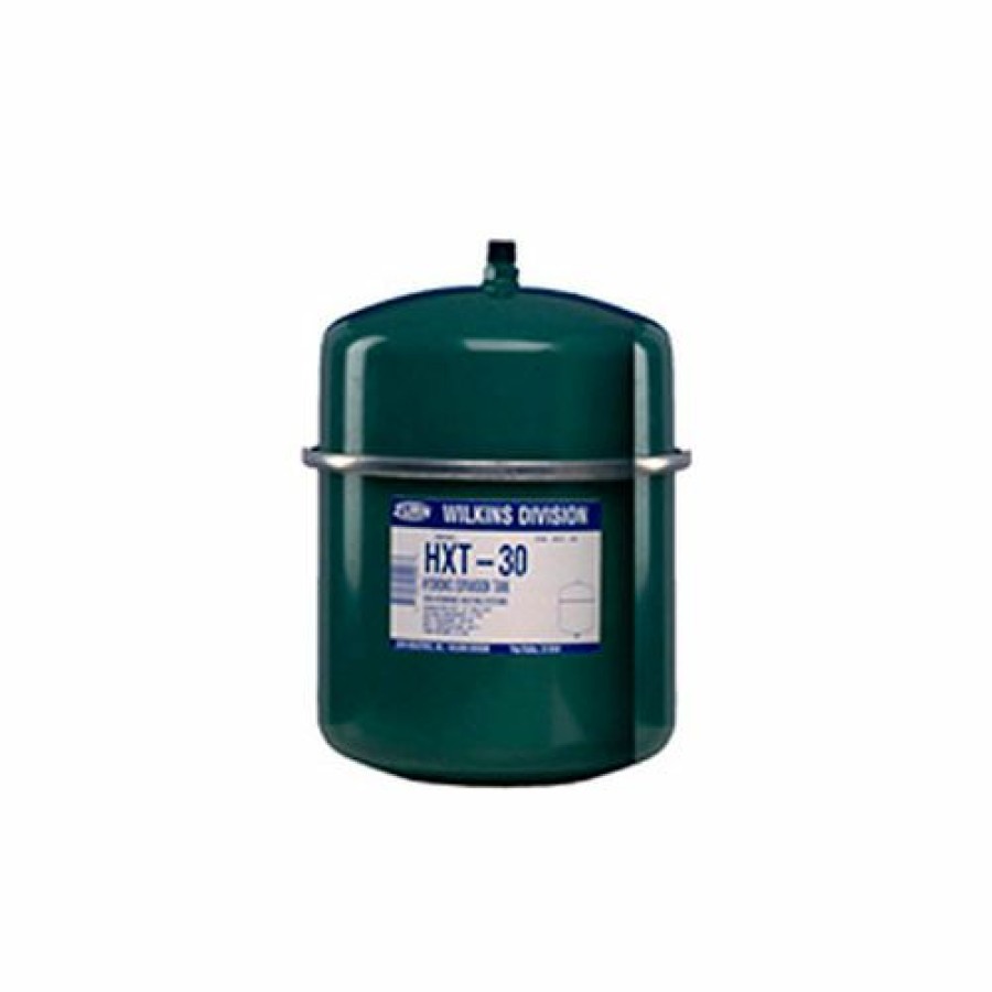 Wholesale Zurn Hxt-30 4.8 Gallon Expansion Tank, Hydronic, 1/2 In. Mnpt